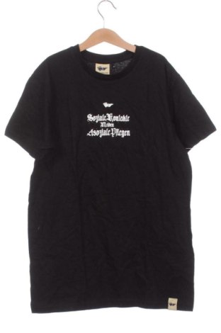 Herren Shirt Unbranded, Größe XS, Farbe Schwarz, Preis 20,99 €