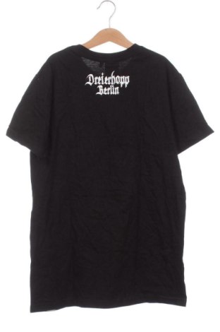 Herren Shirt Unbranded, Größe XS, Farbe Schwarz, Preis 20,99 €