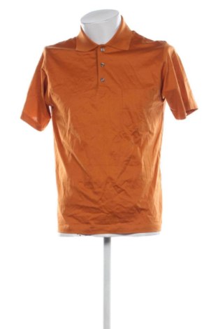 Herren Shirt Unbranded, Größe M, Farbe Orange, Preis 12,99 €