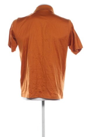 Herren Shirt Unbranded, Größe M, Farbe Orange, Preis 12,99 €