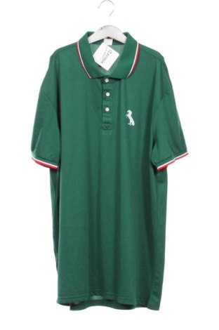 Herren T-Shirt Unbranded, Größe L, Farbe Grün, Preis € 12,99
