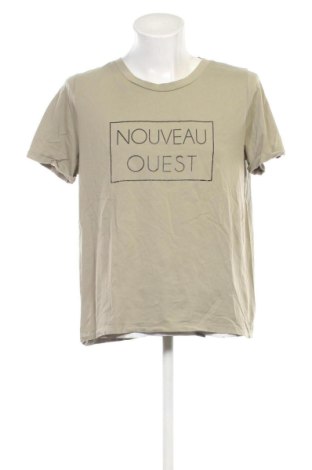 Мъжка тениска 2-biz, Размер XL, Цвят Зелен, Цена 10,00 €