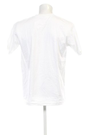 Męski T-shirt Unbranded, Rozmiar L, Kolor Biały, Cena 51,99 zł