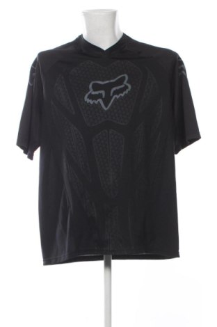 Мъжка тениска Unbranded, Размер XL, Цвят Черен, Цена 7,15 €