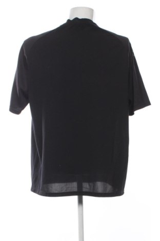 Мъжка тениска Unbranded, Размер XL, Цвят Черен, Цена 7,15 €