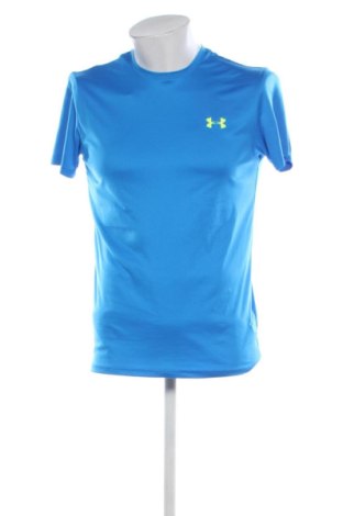 Ανδρικό t-shirt Unbranded, Μέγεθος M, Χρώμα Μπλέ, Τιμή 7,99 €