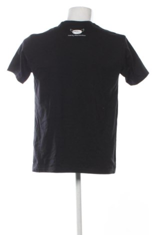 Мъжка тениска Unbranded, Размер M, Цвят Черен, Цена 10,22 €