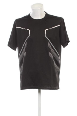 Мъжка тениска Unbranded, Размер XXL, Цвят Черен, Цена 7,15 €