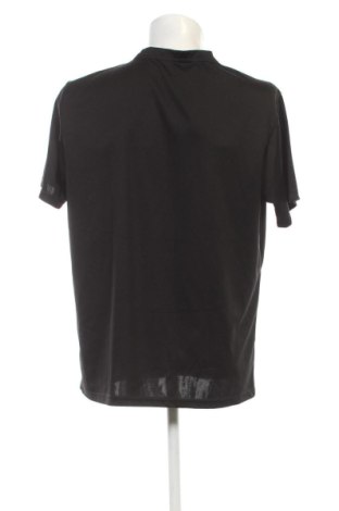 Мъжка тениска Unbranded, Размер XXL, Цвят Черен, Цена 7,15 €