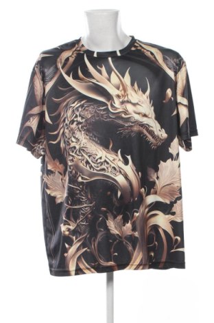 Férfi póló Unbranded, Méret 3XL, Szín Sokszínű, Ár 4 949 Ft