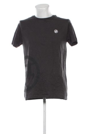 Tricou de bărbați Unbranded, Mărime M, Culoare Gri, Preț 60,99 Lei
