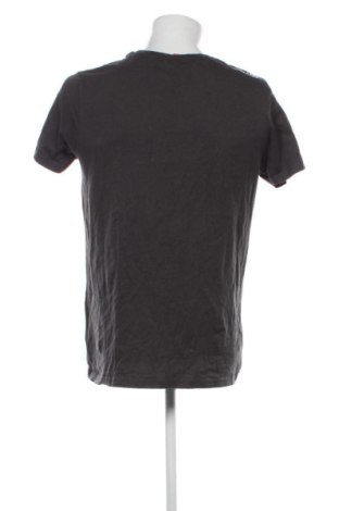Tricou de bărbați Unbranded, Mărime M, Culoare Gri, Preț 60,99 Lei