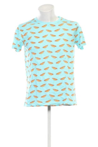 Męski T-shirt Unbranded, Rozmiar M, Kolor Kolorowy, Cena 83,99 zł