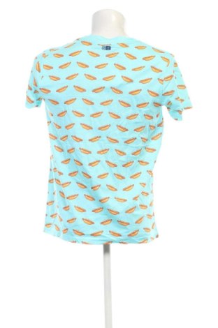 Męski T-shirt Unbranded, Rozmiar M, Kolor Kolorowy, Cena 83,99 zł