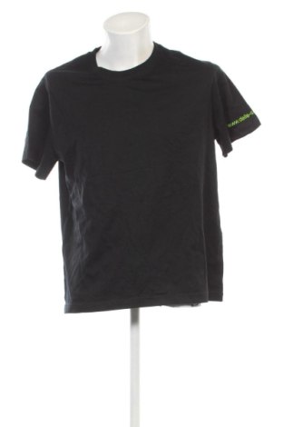 Męski T-shirt Unbranded, Rozmiar L, Kolor Czarny, Cena 83,99 zł