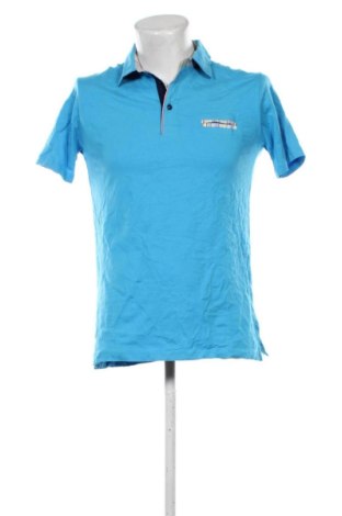 Męski T-shirt Unbranded, Rozmiar L, Kolor Niebieski, Cena 83,99 zł