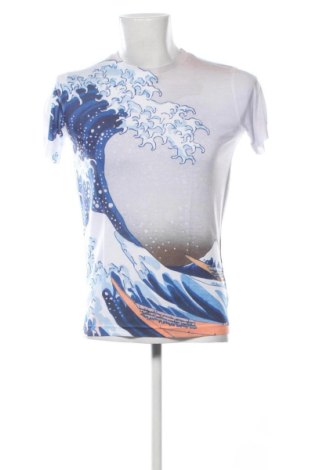 Herren T-Shirt Unbranded, Größe S, Farbe Mehrfarbig, Preis € 20,99