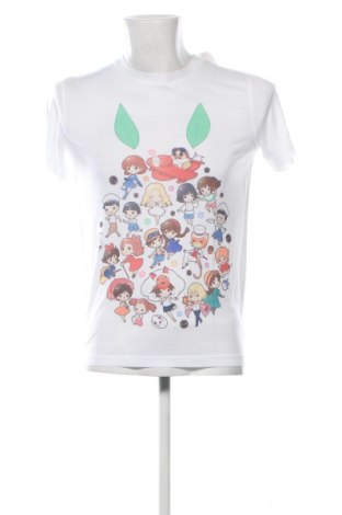 Tricou de bărbați Unbranded, Mărime S, Culoare Multicolor, Preț 98,99 Lei