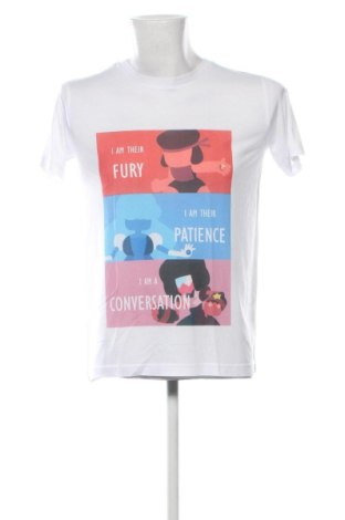 Herren T-Shirt Unbranded, Größe M, Farbe Mehrfarbig, Preis € 20,99