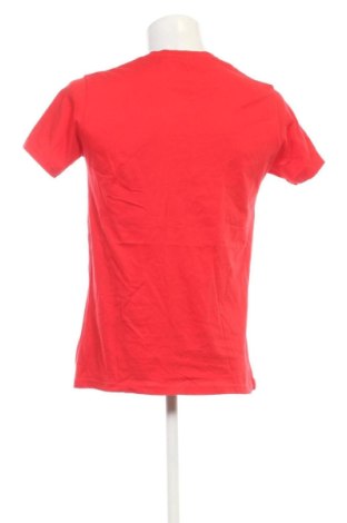 Pánské tričko  Unbranded, Velikost M, Barva Červená, Cena  289,00 Kč
