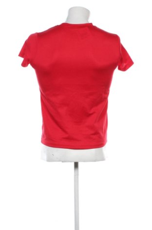 Męski T-shirt Unbranded, Rozmiar S, Kolor Czerwony, Cena 35,99 zł