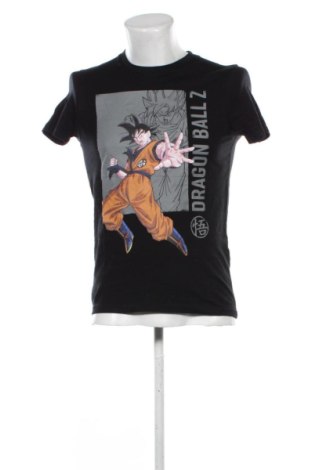 Pánské tričko  Unbranded, Velikost S, Barva Černá, Cena  289,00 Kč