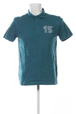 Мъжка тениска Unbranded, Размер L, Цвят Зелен, Цена 10,22 €