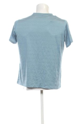 Tricou de bărbați Unbranded, Mărime XXL, Culoare Albastru, Preț 60,99 Lei