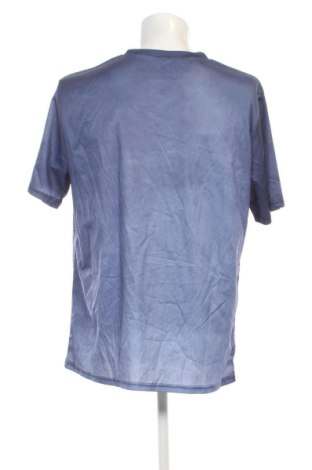 Ανδρικό t-shirt Unbranded, Μέγεθος XXL, Χρώμα Πολύχρωμο, Τιμή 11,99 €