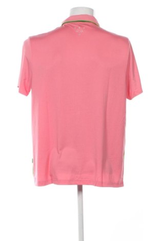 Férfi póló Unbranded, Méret L, Szín Rózsaszín, Ár 4 949 Ft