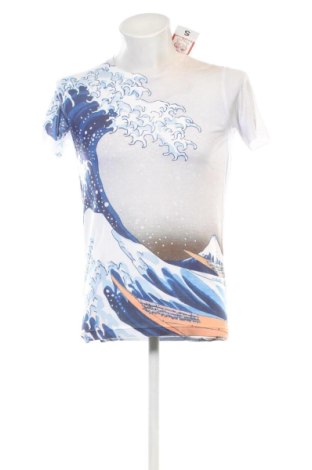 Tricou de bărbați Unbranded, Mărime S, Culoare Multicolor, Preț 98,99 Lei