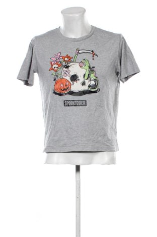 Tricou de bărbați Unbranded, Mărime S, Culoare Gri, Preț 60,99 Lei