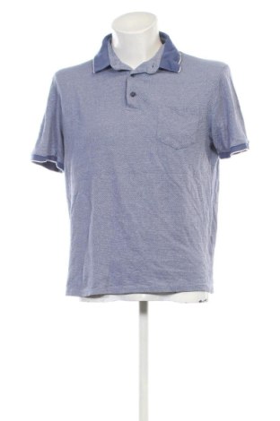 Pánske tričko  Unbranded, Veľkosť L, Farba Modrá, Cena  11,95 €