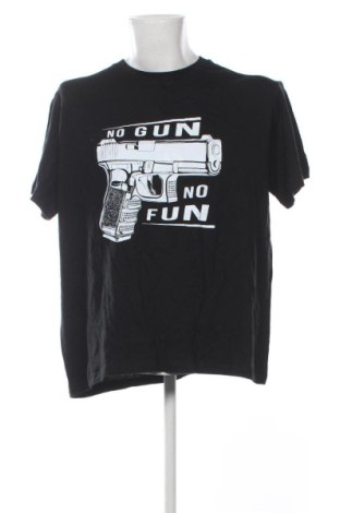 Herren T-Shirt Unbranded, Größe XL, Farbe Mehrfarbig, Preis € 12,99