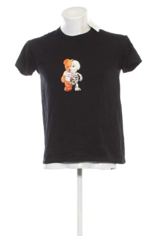 Herren T-Shirt Unbranded, Größe S, Farbe Schwarz, Preis € 12,99