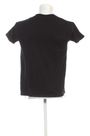 Herren T-Shirt Unbranded, Größe S, Farbe Schwarz, Preis € 12,99