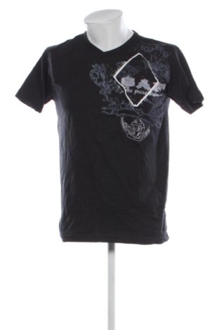 Мъжка тениска Unbranded, Размер XL, Цвят Черен, Цена 16,36 €