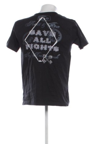 Мъжка тениска Unbranded, Размер XL, Цвят Черен, Цена 16,36 €