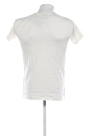 Tricou de bărbați Unbranded, Mărime S, Culoare Ecru, Preț 98,99 Lei