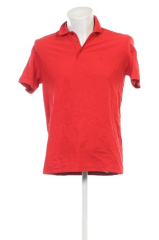 Ανδρικό t-shirt Unbranded, Μέγεθος L, Χρώμα Κόκκινο, Τιμή 11,99 €