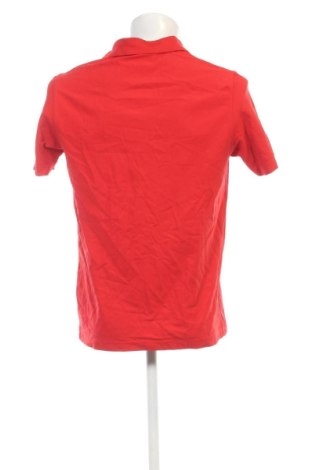 Ανδρικό t-shirt Unbranded, Μέγεθος L, Χρώμα Κόκκινο, Τιμή 11,99 €