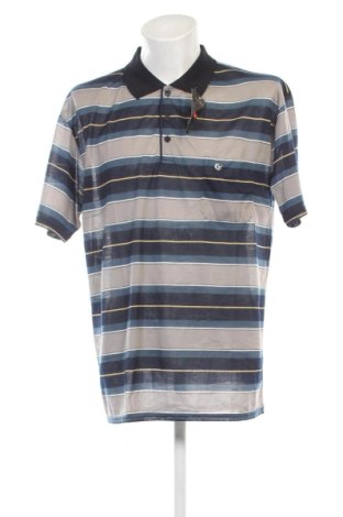 Ανδρικό t-shirt Unbranded, Μέγεθος XL, Χρώμα Πολύχρωμο, Τιμή 18,99 €