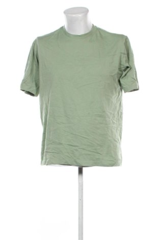 Męski T-shirt Unbranded, Rozmiar M, Kolor Zielony, Cena 51,99 zł