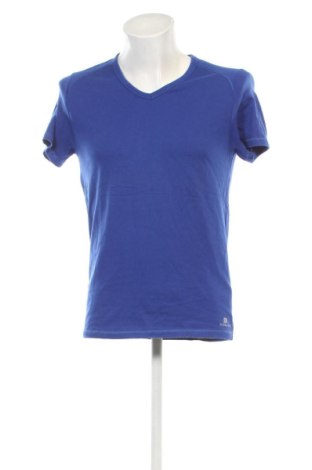 Herren Shirt Unbranded, Größe M, Farbe Blau, Preis 12,99 €