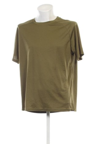 Pánske tričko  Unbranded, Veľkosť XL, Farba Zelená, Cena  7,95 €