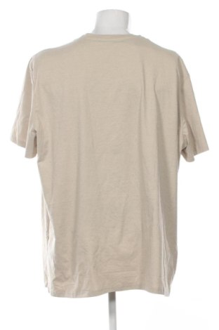 Férfi póló Unbranded, Méret 5XL, Szín Bézs, Ár 4 949 Ft