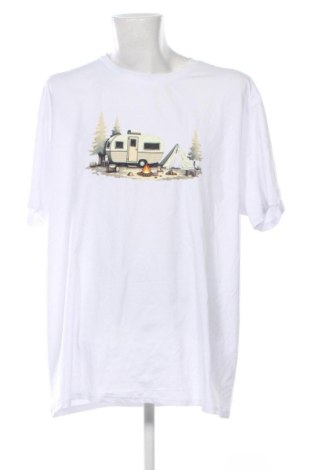 Herren Shirt Unbranded, Größe 5XL, Farbe Mehrfarbig, Preis 12,99 €