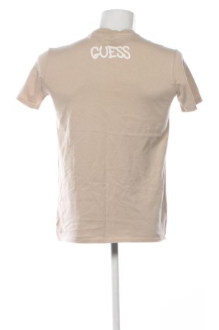 Мъжка тениска Unbranded, Размер M, Цвят Бежов, Цена 17,06 €