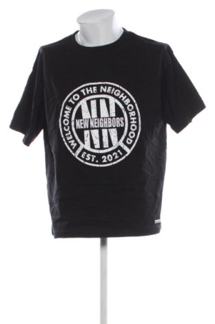 Męski T-shirt Unbranded, Rozmiar S, Kolor Czarny, Cena 83,99 zł