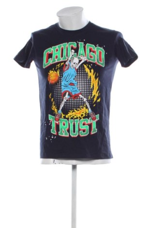 Мъжка тениска Unbranded, Размер S, Цвят Многоцветен, Цена 10,22 €